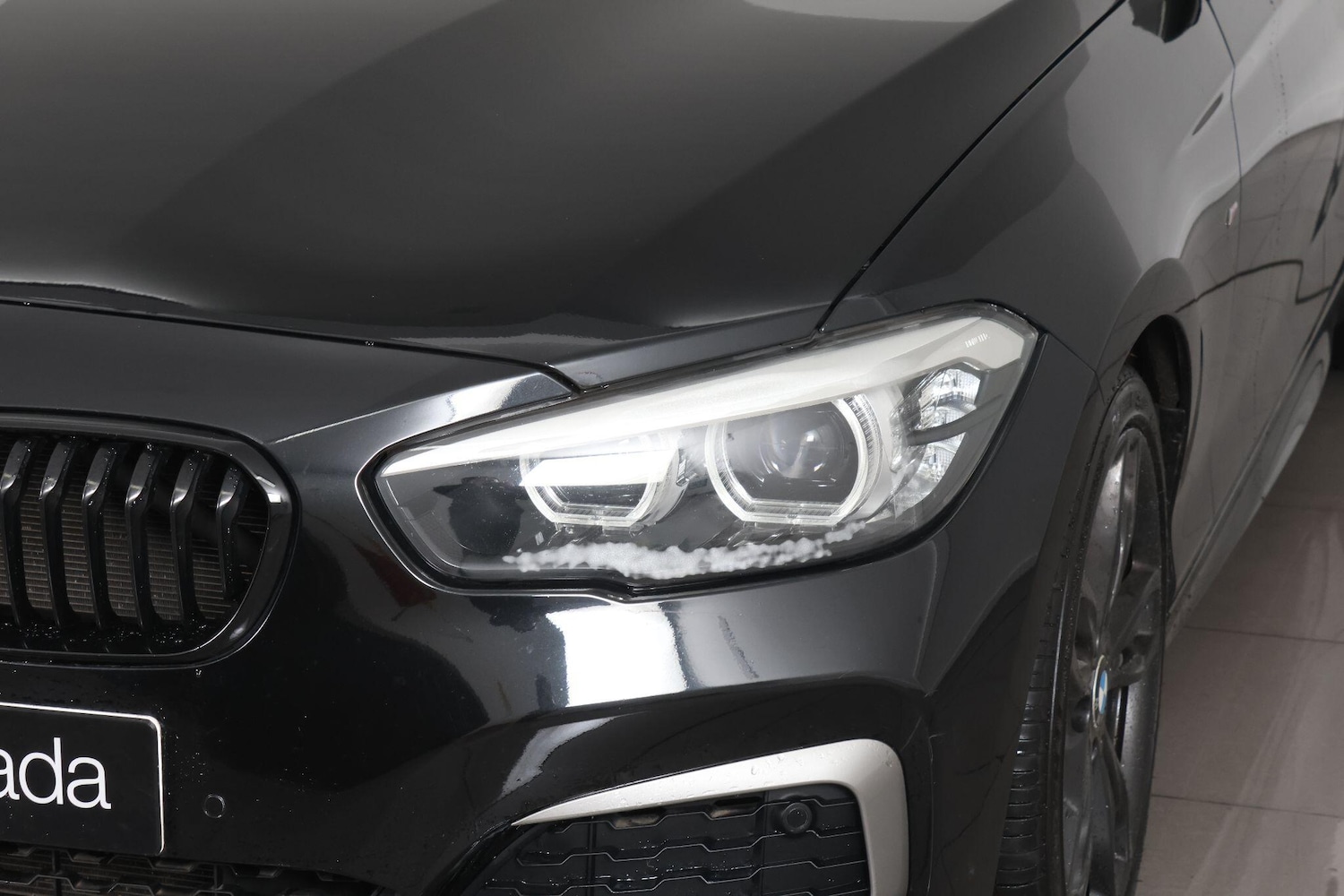 Used BMW 1 Series 2017 for sale - 76993261: Photo 69