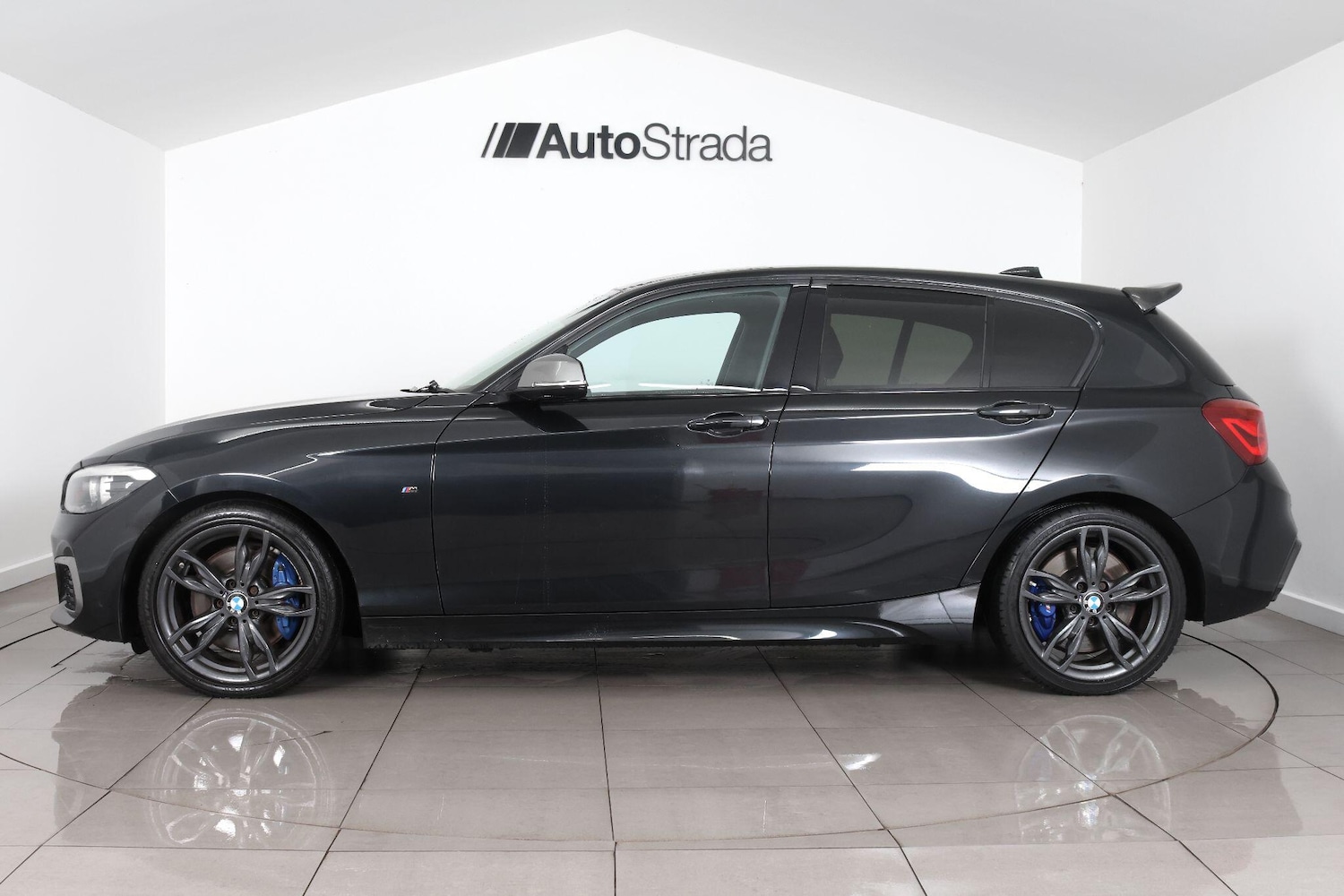 Used BMW 1 Series 2017 for sale - 76993261: Photo 7