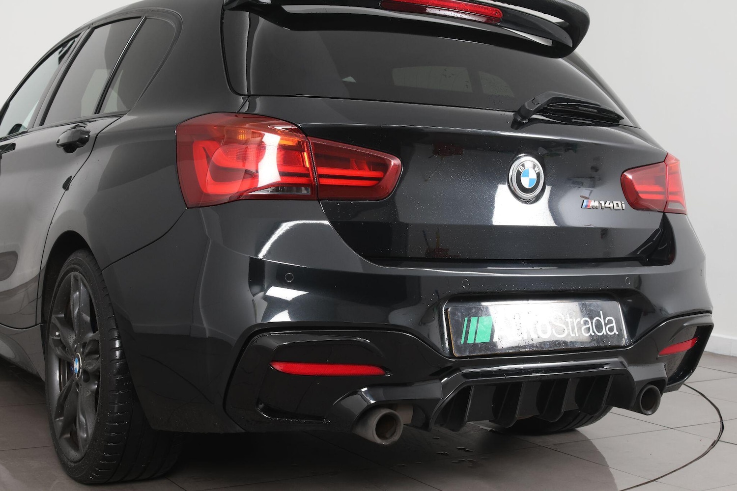 Used BMW 1 Series 2017 for sale - 76993261: Photo 70