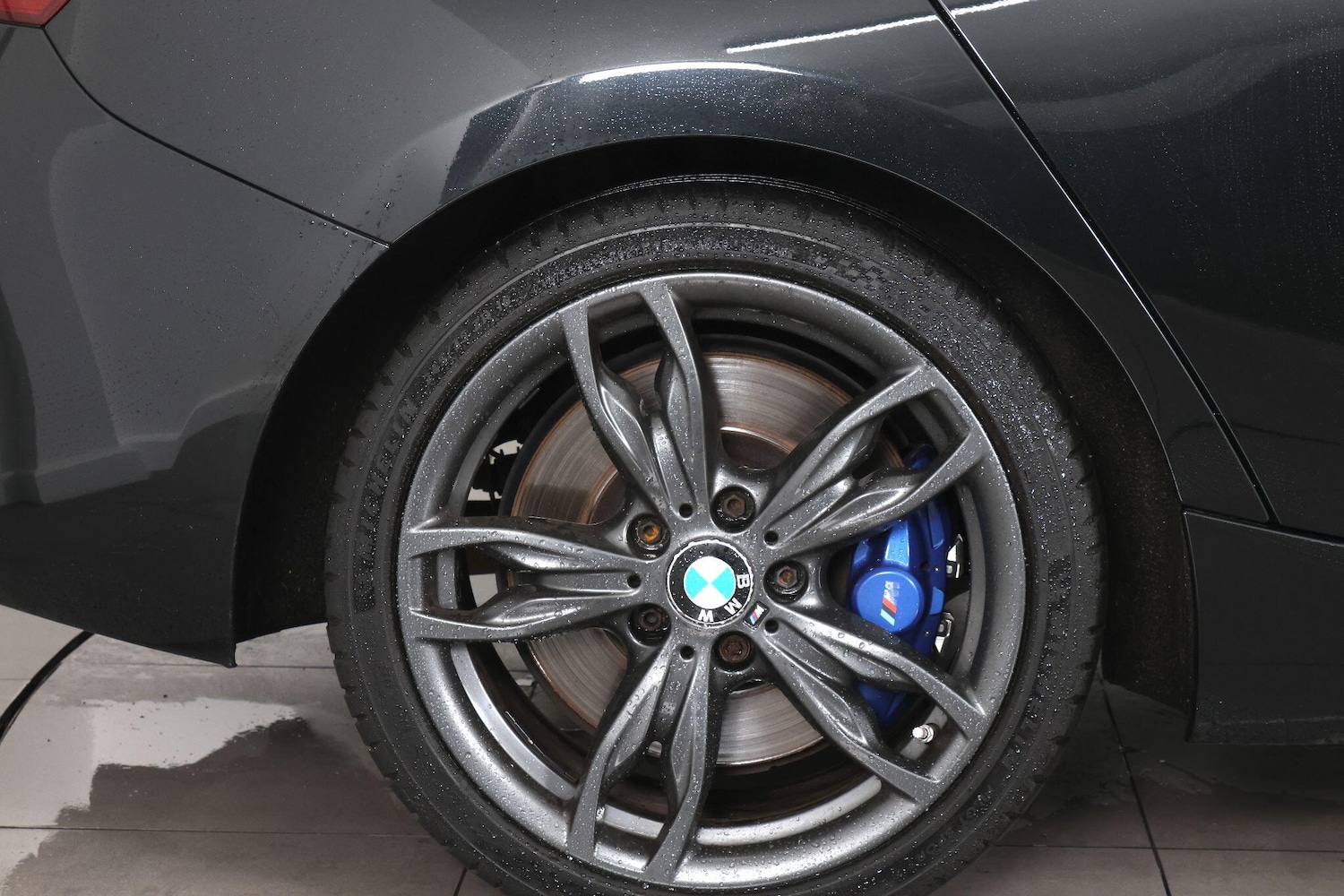 Used BMW 1 Series 2017 for sale - 76993261: Photo 75