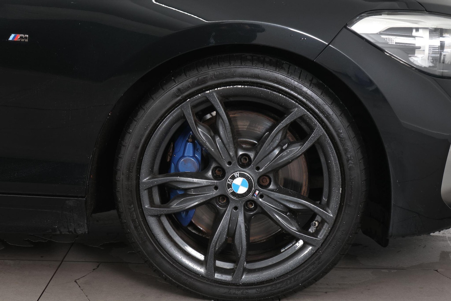 Used BMW 1 Series 2017 for sale - 76993261: Photo 76