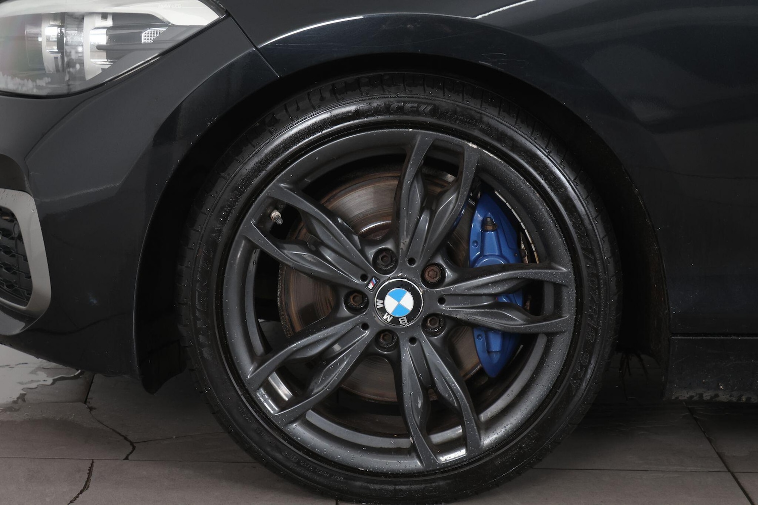 Used BMW 1 Series 2017 for sale - 76993261: Photo 77