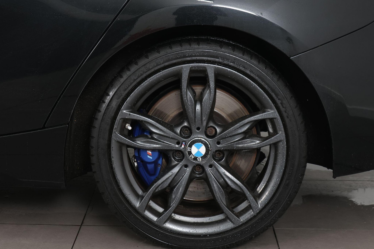 Used BMW 1 Series 2017 for sale - 76993261: Photo 78