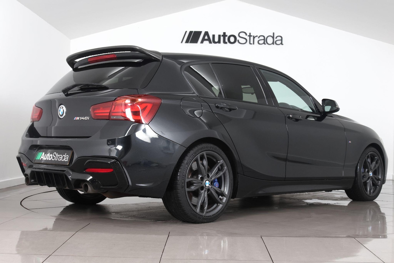 Used BMW 1 Series 2017 for sale - 76993261: Photo 9