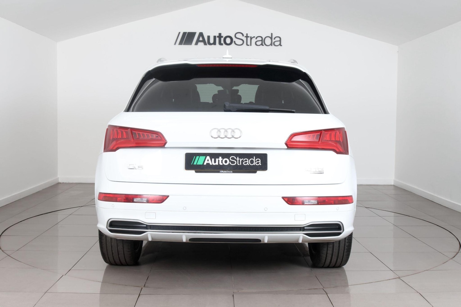 Used Audi Q5 for sale - 78136147: Photo 12
