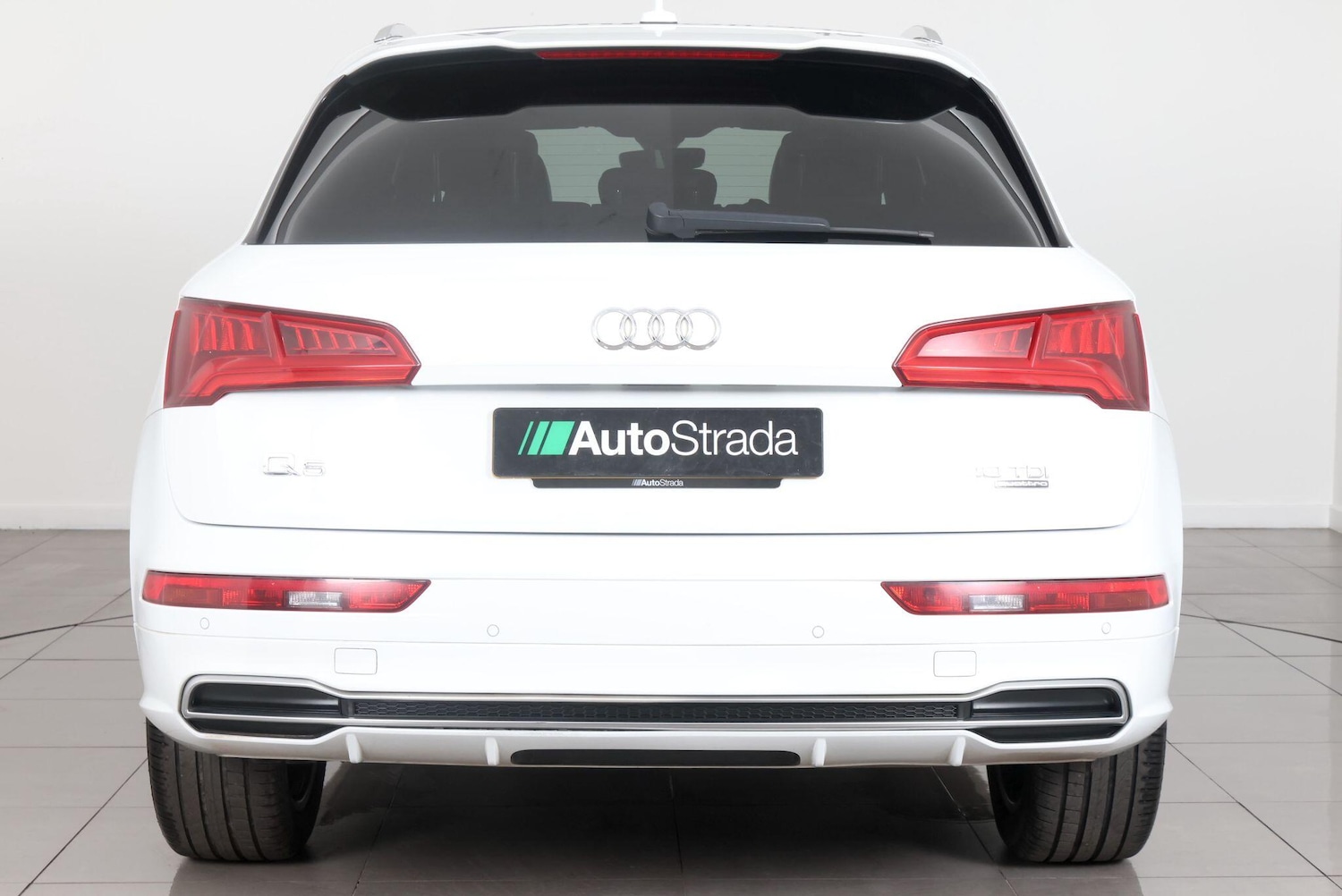 Used Audi Q5 for sale - 78136147: Photo 13