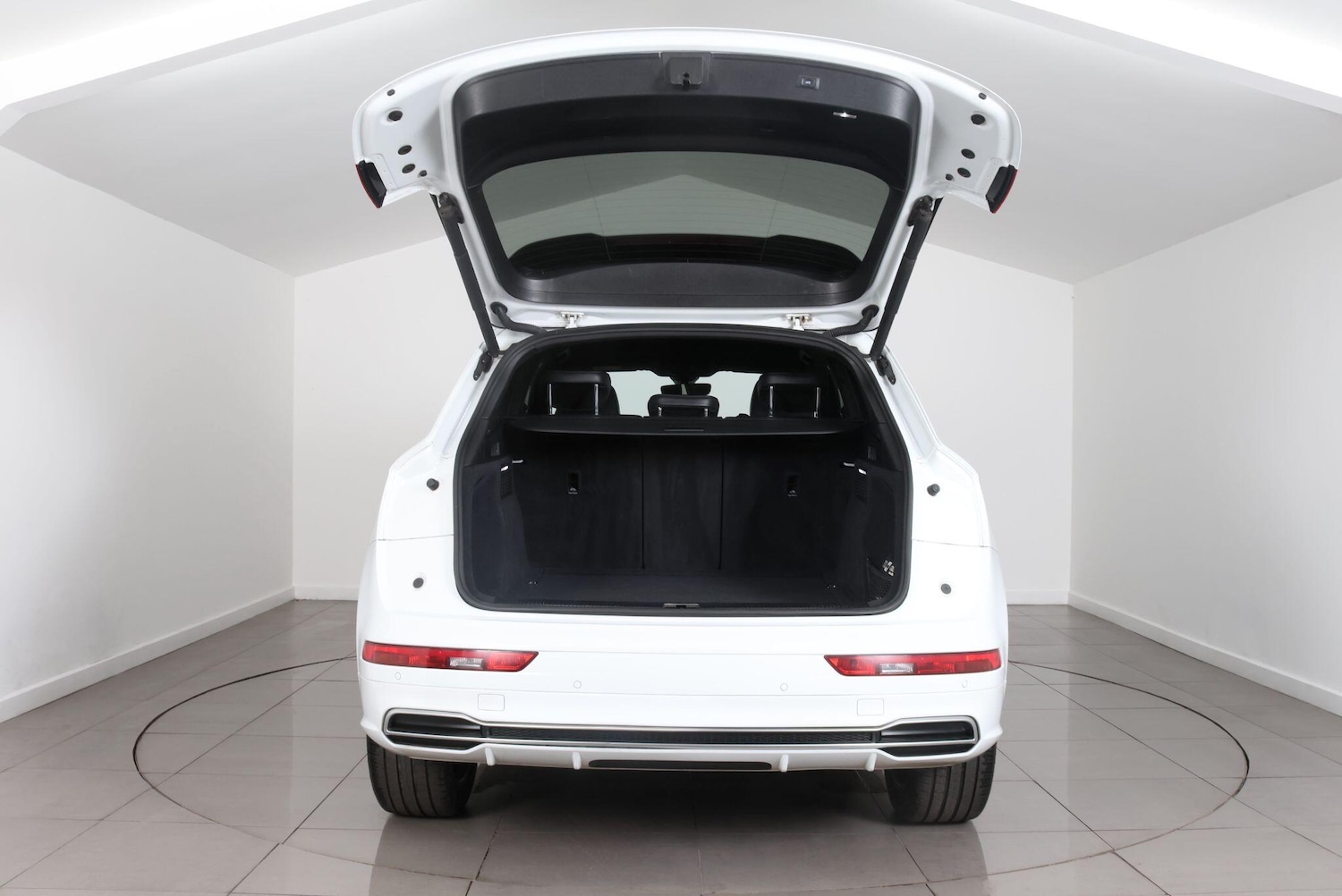 Used Audi Q5 for sale - 78136147: Photo 14