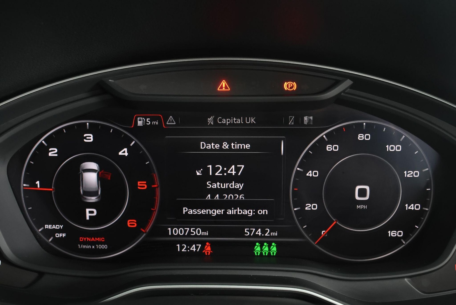 Used Audi Q5 for sale - 78136147: Photo 19