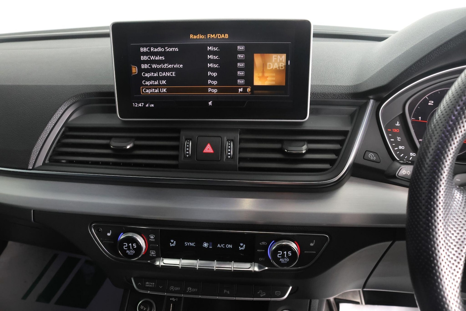 Used Audi Q5 for sale - 78136147: Photo 20