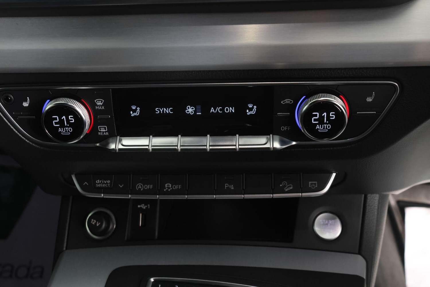 Used Audi Q5 for sale - 78136147: Photo 21