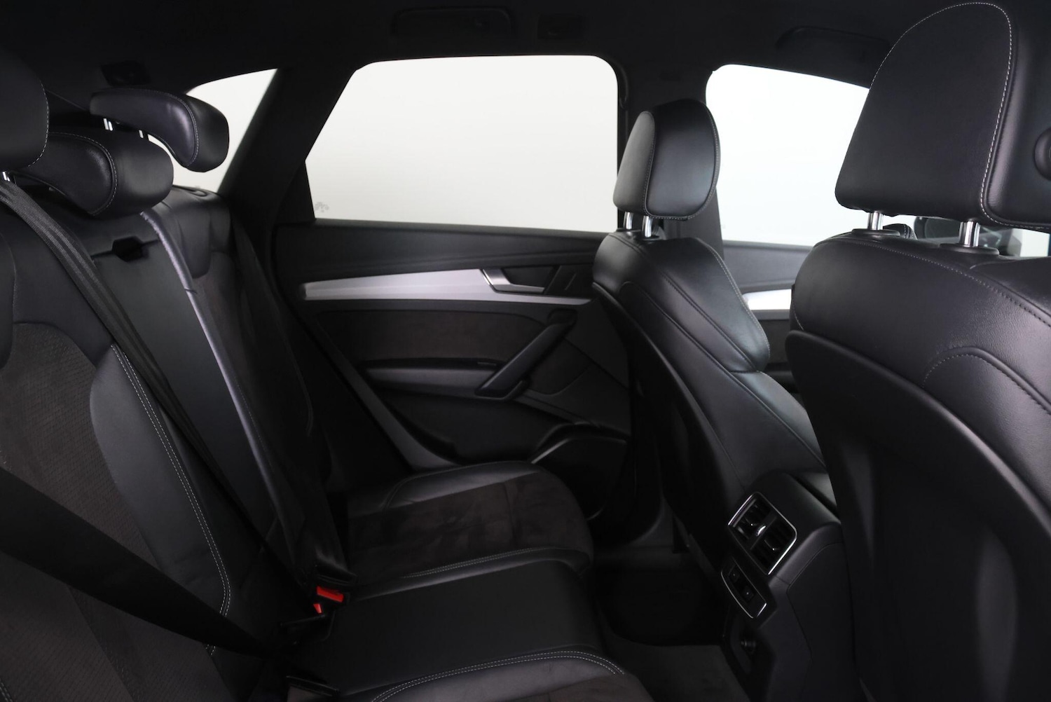 Used Audi Q5 for sale - 78136147: Photo 22