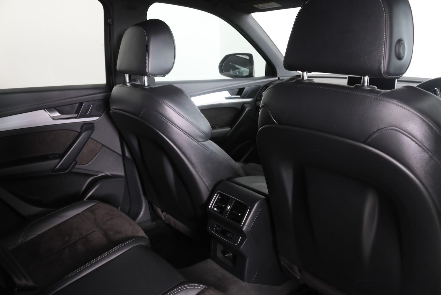 Used Audi Q5 for sale - 78136147: Photo 23