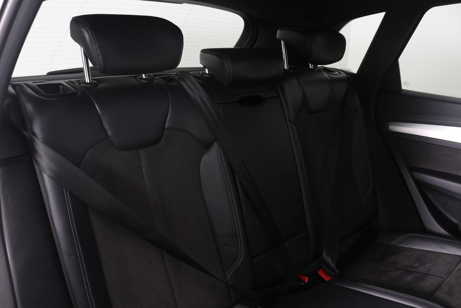 Used Audi Q5 for sale - 78136147: Photo 24