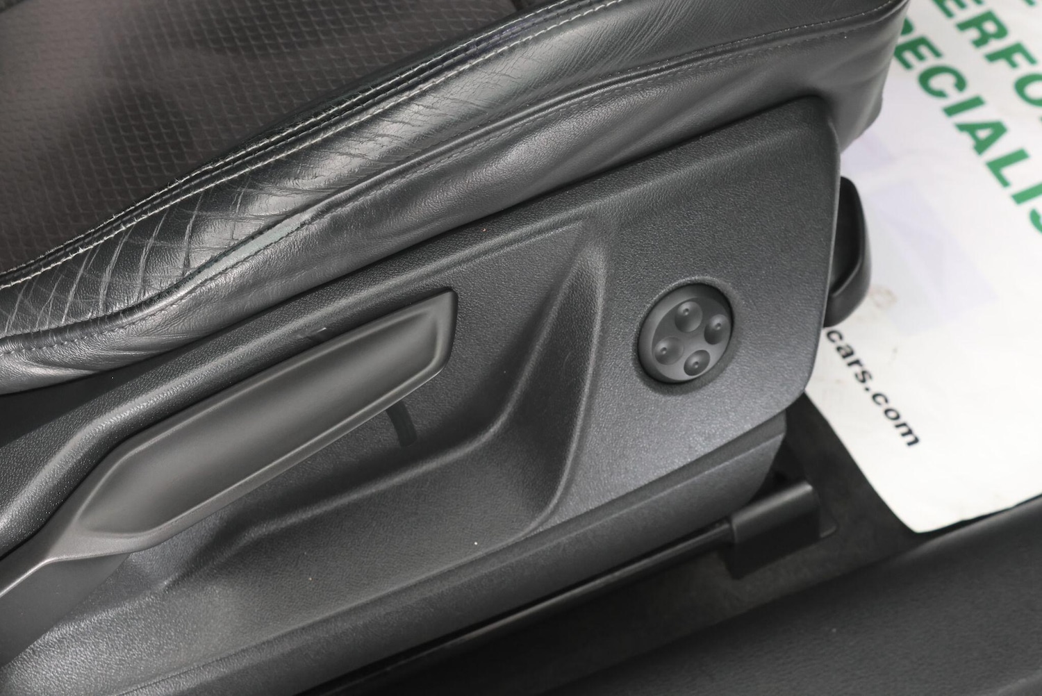 Used Audi Q5 for sale - 78136147: Photo 26