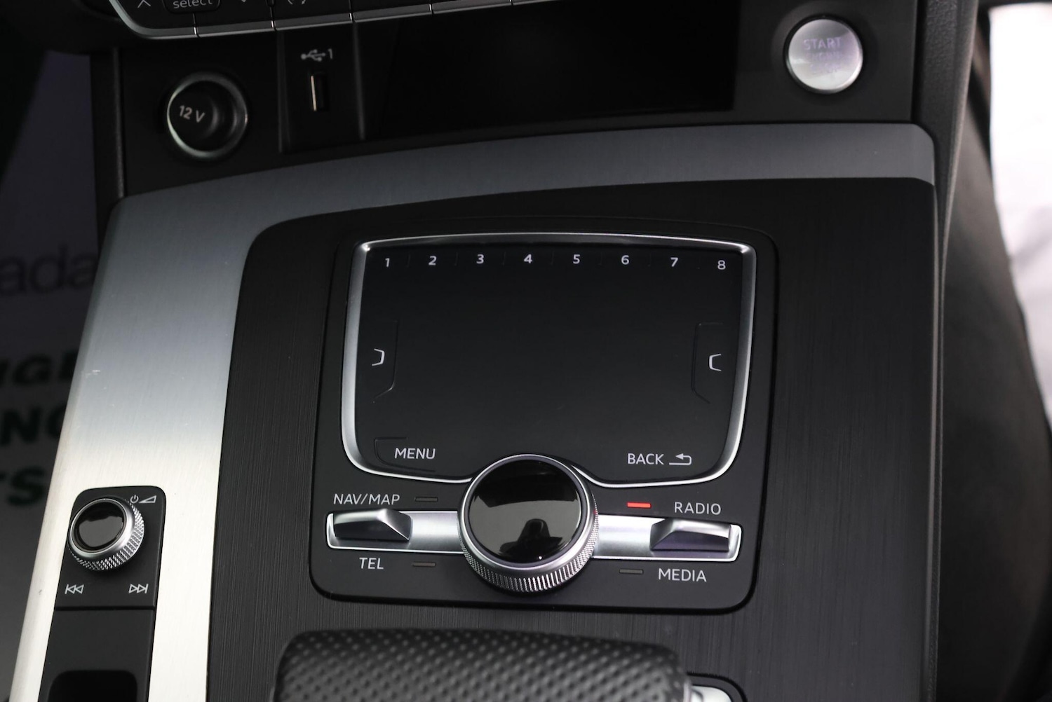 Used Audi Q5 for sale - 78136147: Photo 31