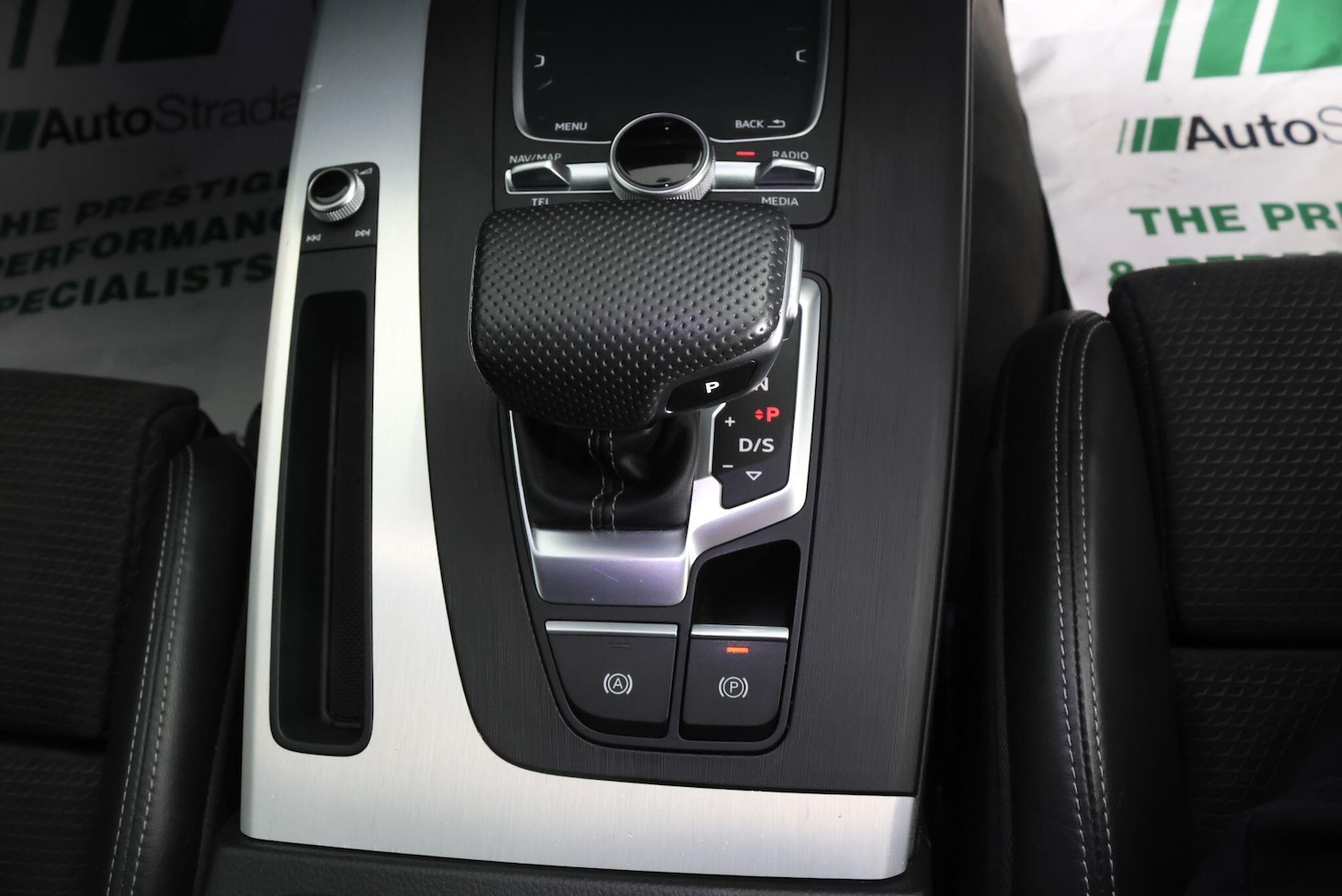 Used Audi Q5 for sale - 78136147: Photo 32