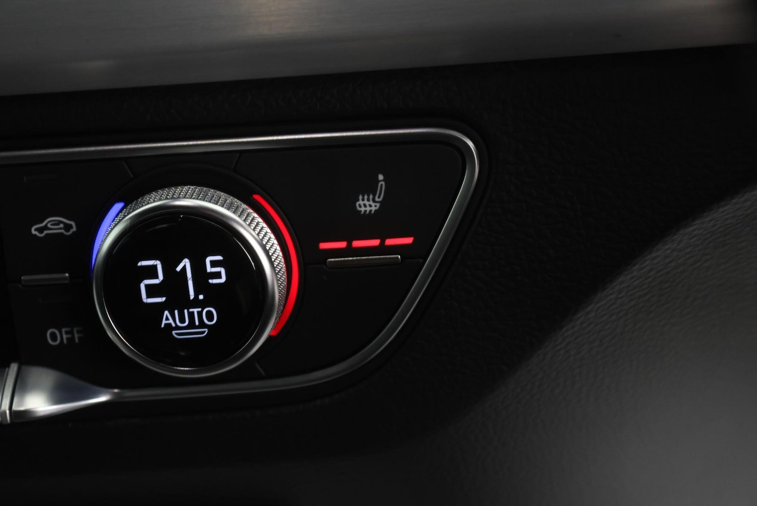 Used Audi Q5 for sale - 78136147: Photo 33