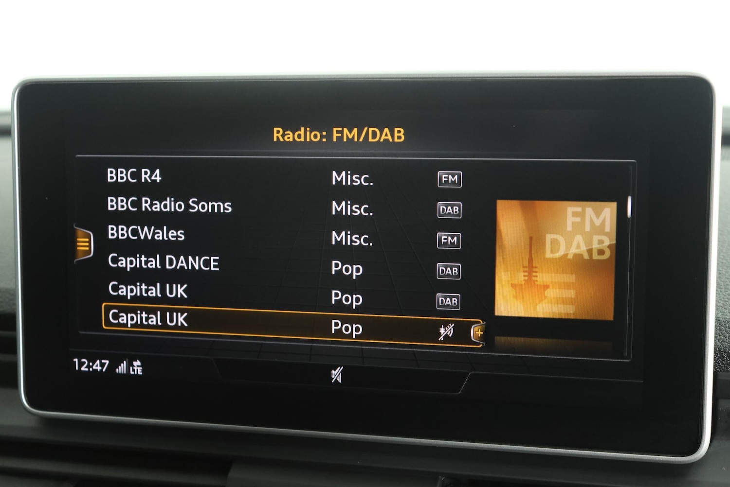 Used Audi Q5 for sale - 78136147: Photo 34