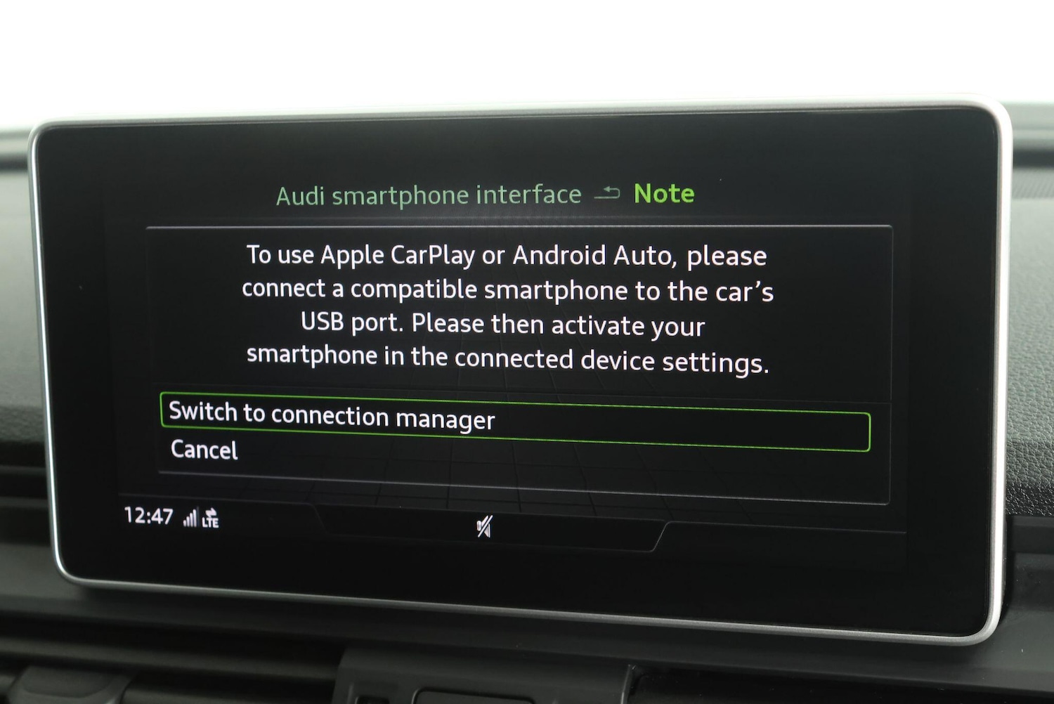 Used Audi Q5 for sale - 78136147: Photo 36