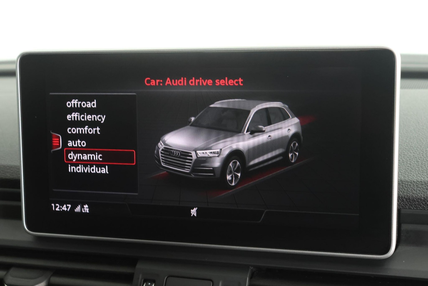 Used Audi Q5 for sale - 78136147: Photo 37