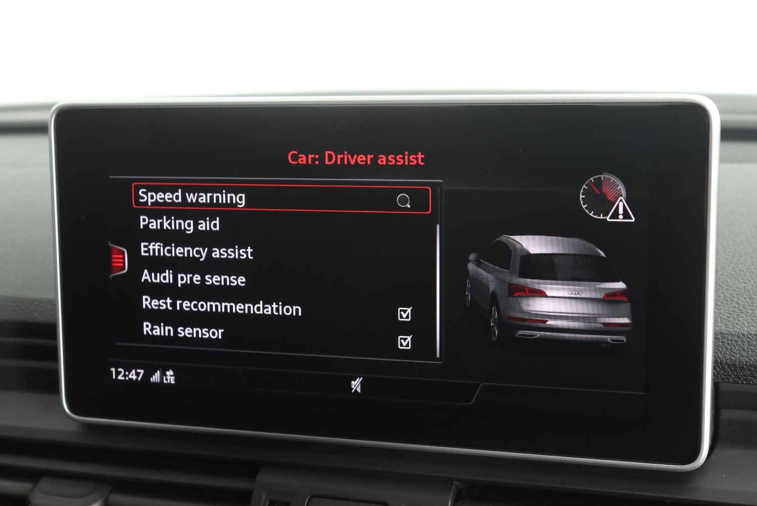 Used Audi Q5 for sale - 78136147: Photo 38