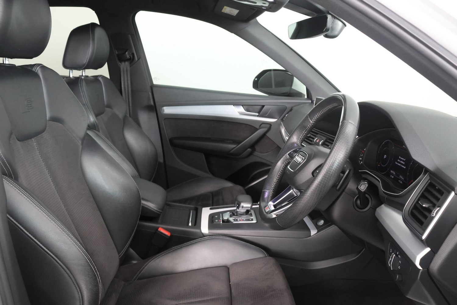 Used Audi Q5 for sale - 78136147: Photo 40