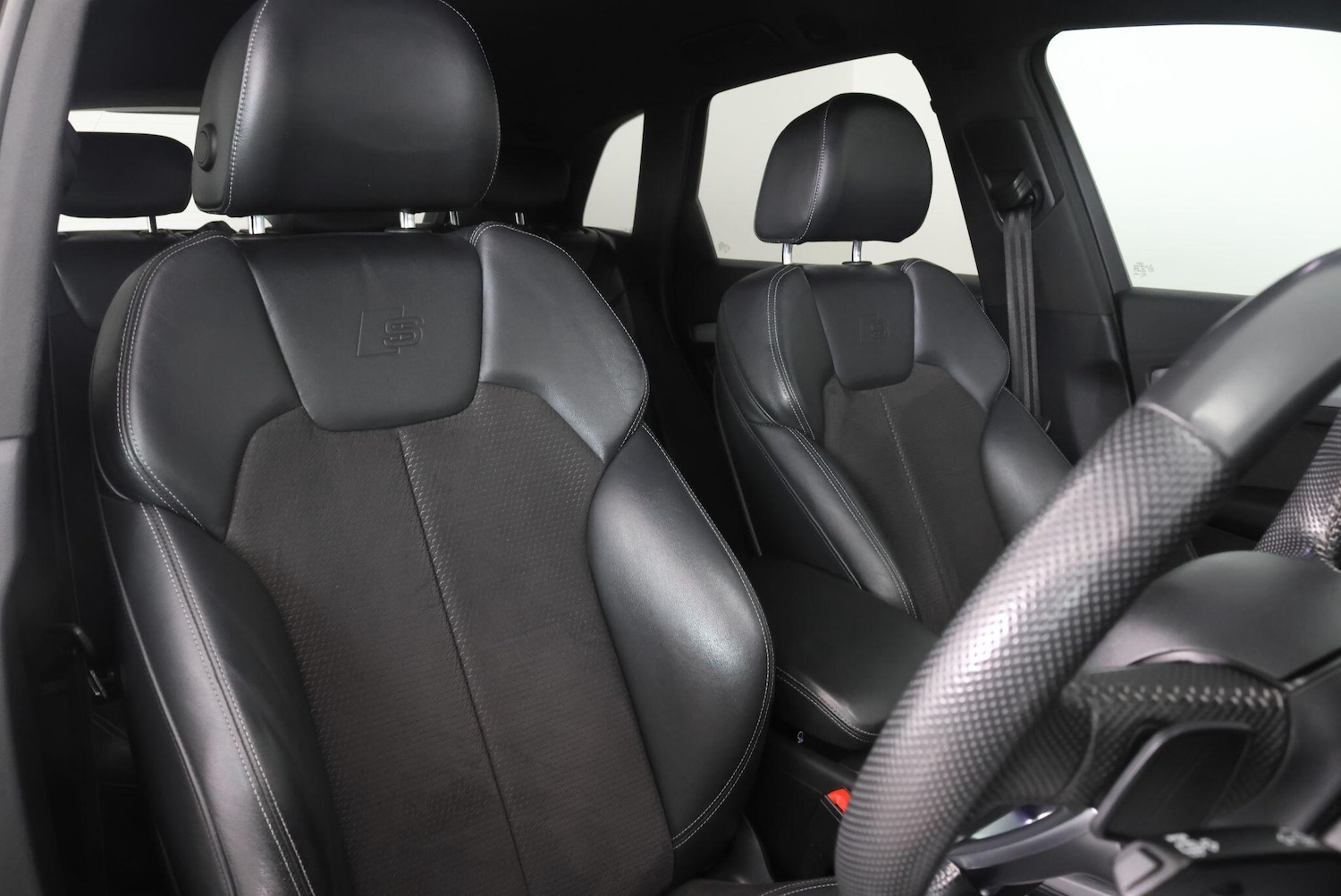 Used Audi Q5 for sale - 78136147: Photo 41