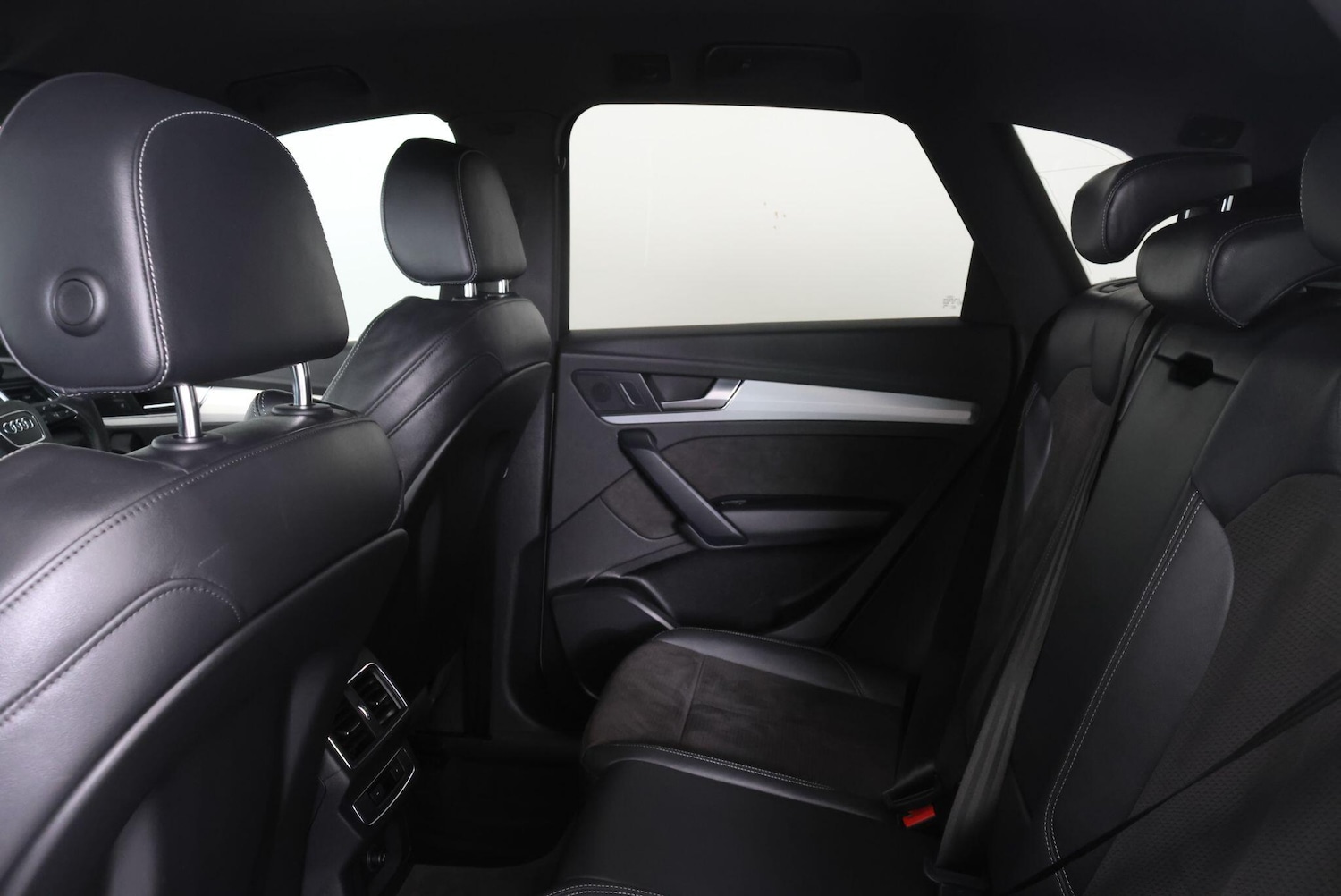 Used Audi Q5 for sale - 78136147: Photo 42