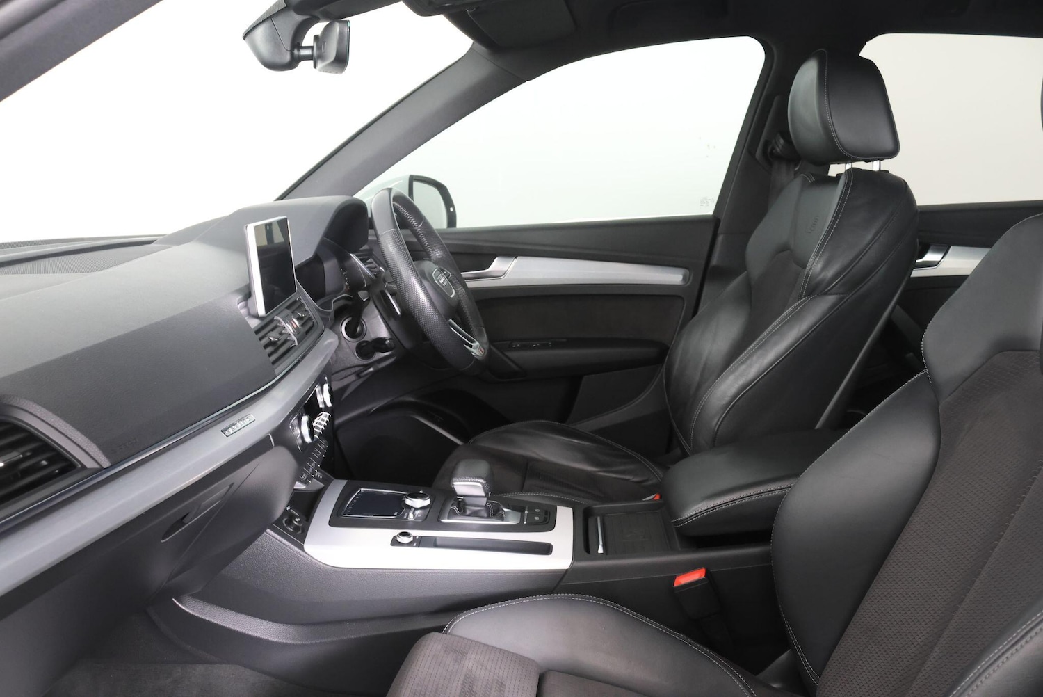 Used Audi Q5 for sale - 78136147: Photo 45