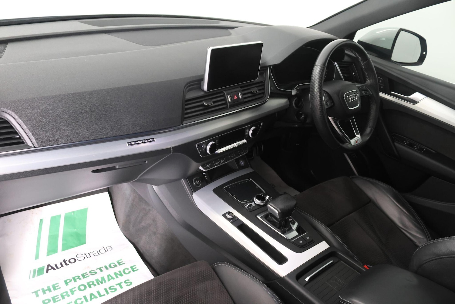 Used Audi Q5 for sale - 78136147: Photo 46