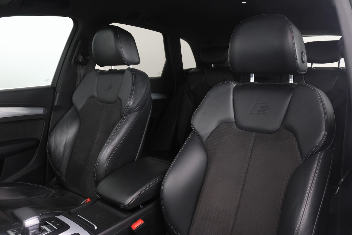 Used Audi Q5 for sale - 78136147: Photo 47