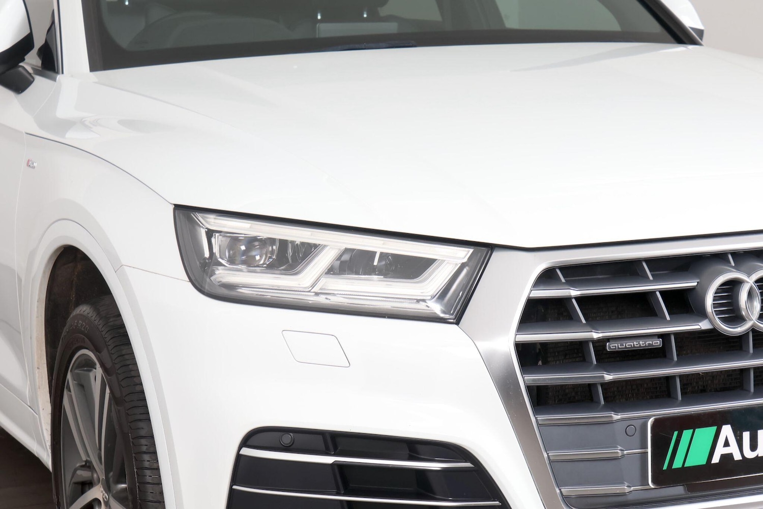 Used Audi Q5 for sale - 78136147: Photo 49