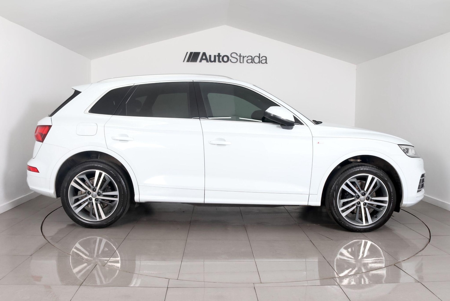 Used Audi Q5 for sale - 78136147: Photo 5