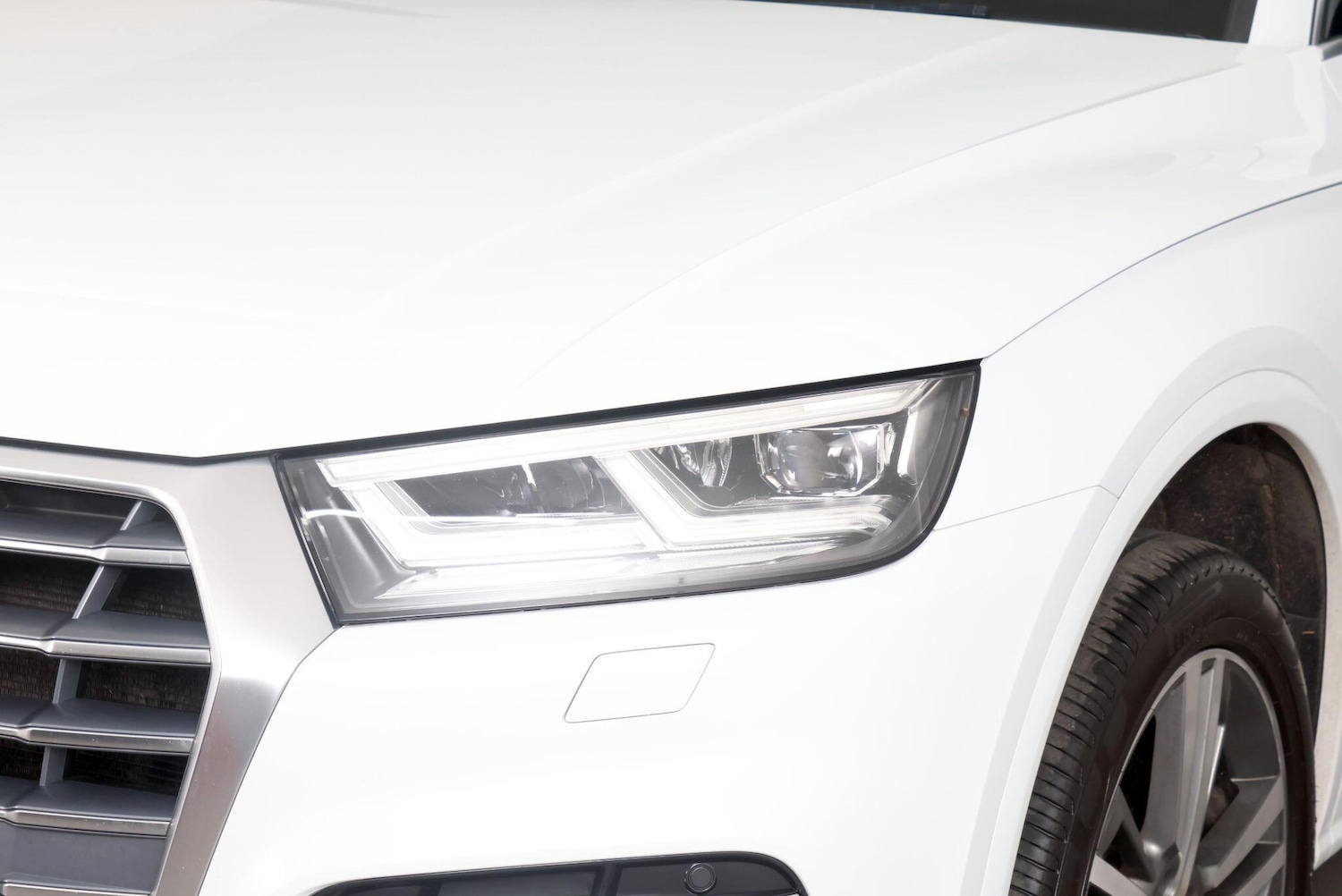 Used Audi Q5 for sale - 78136147: Photo 50