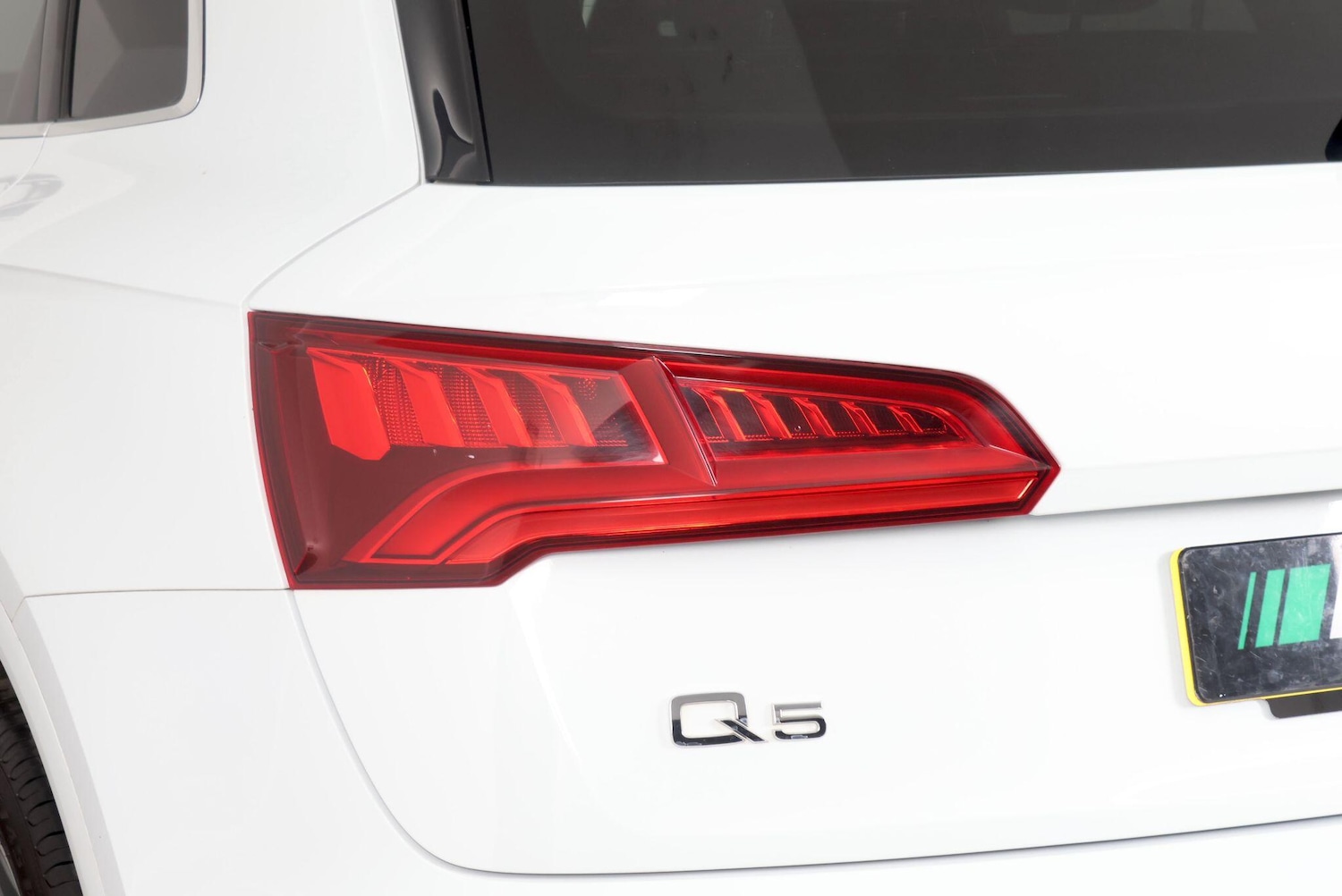 Used Audi Q5 for sale - 78136147: Photo 52