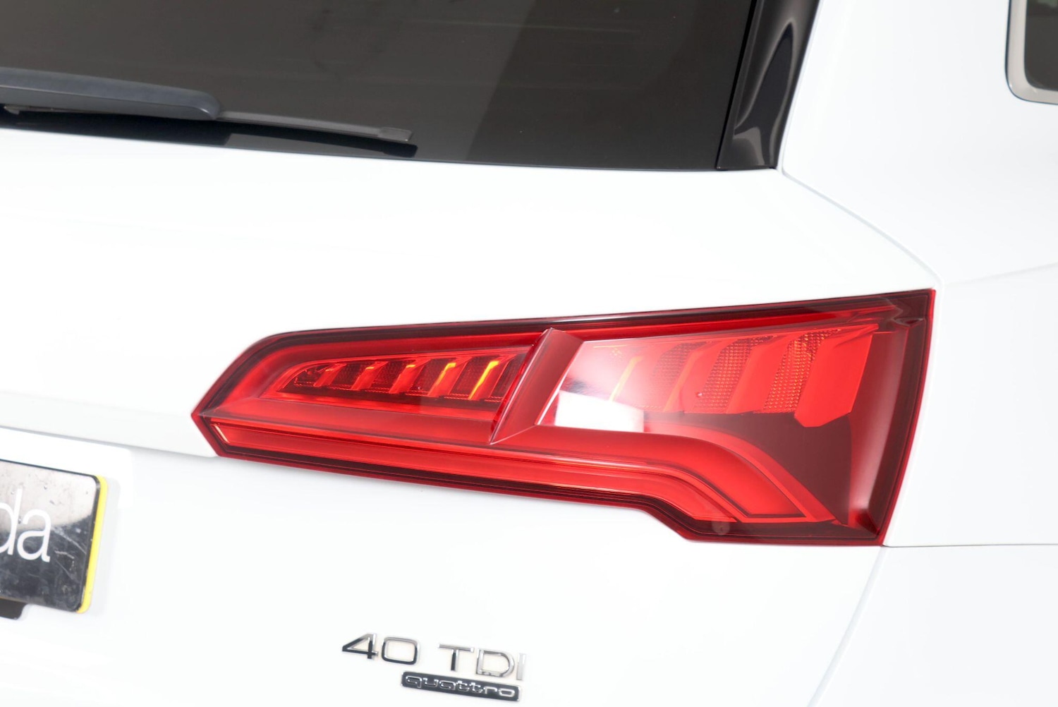 Used Audi Q5 for sale - 78136147: Photo 53