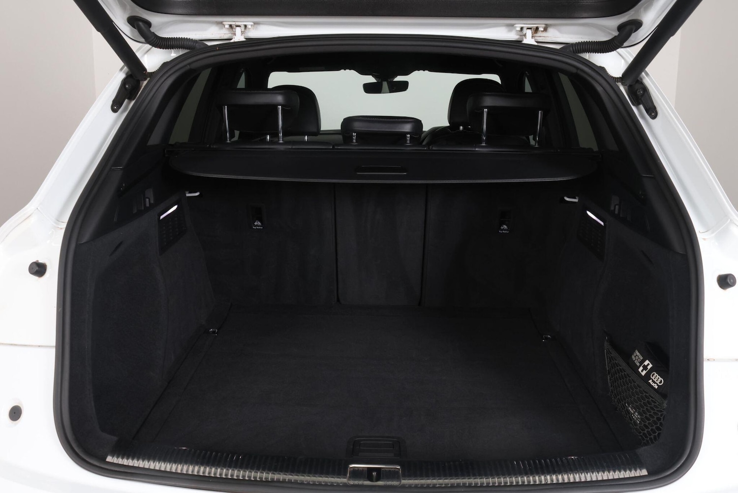 Used Audi Q5 for sale - 78136147: Photo 55