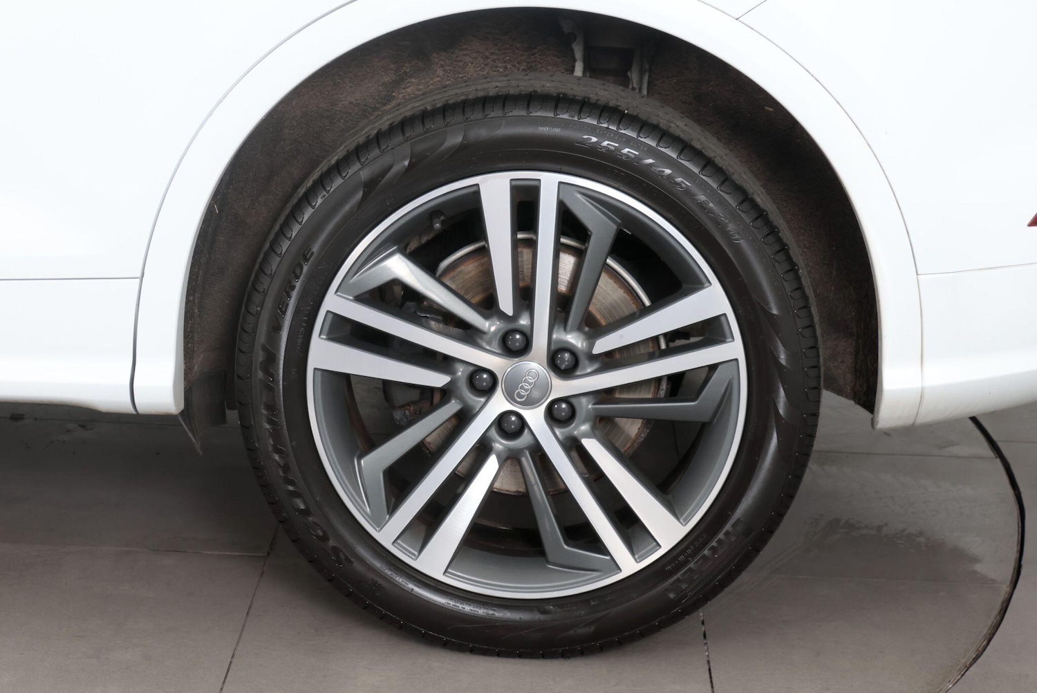 Used Audi Q5 for sale - 78136147: Photo 57