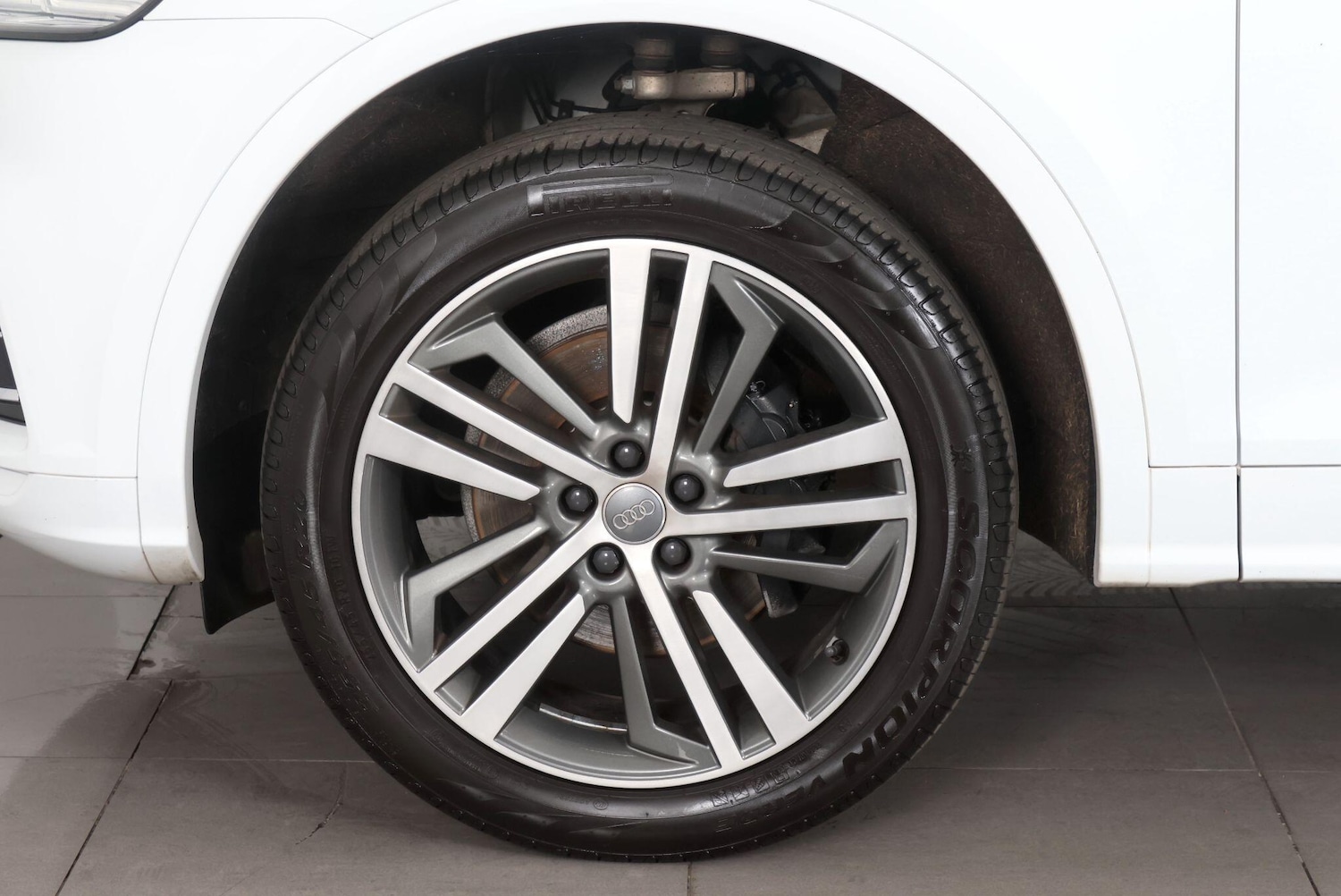 Used Audi Q5 for sale - 78136147: Photo 58