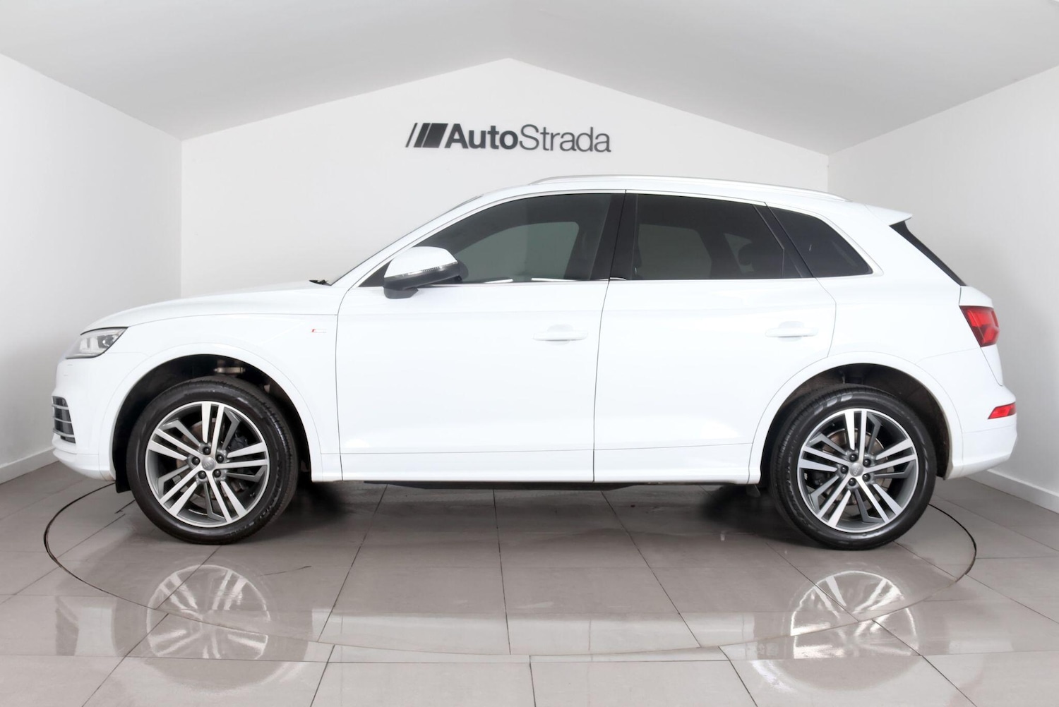 Used Audi Q5 for sale - 78136147: Photo 6