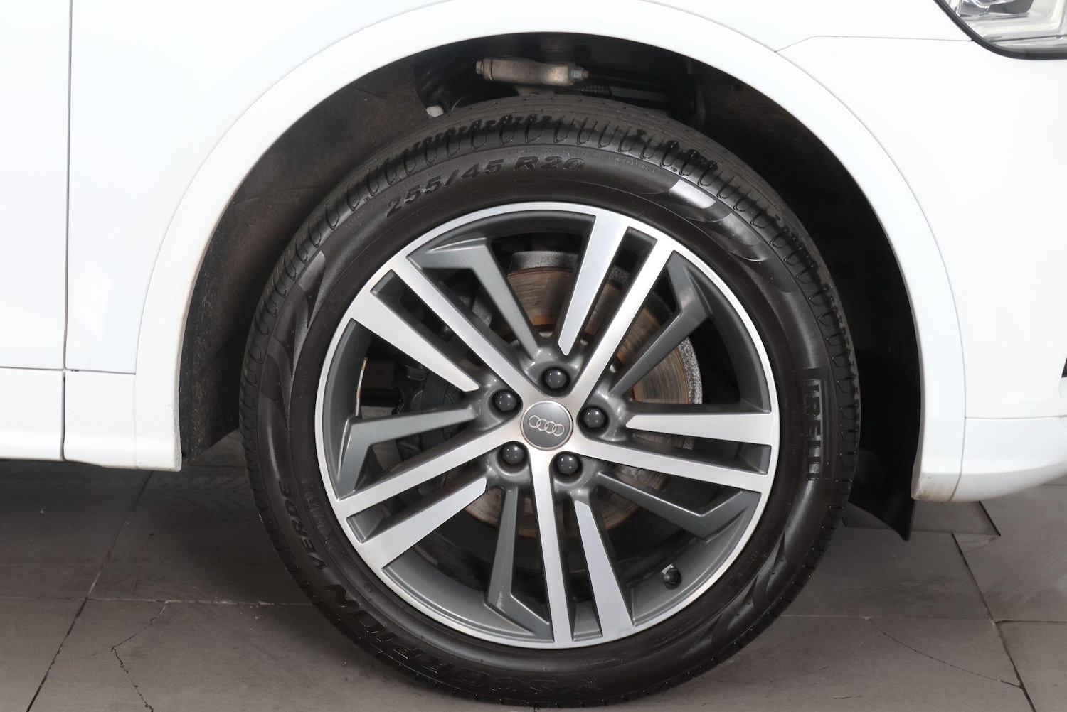 Used Audi Q5 for sale - 78136147: Photo 60