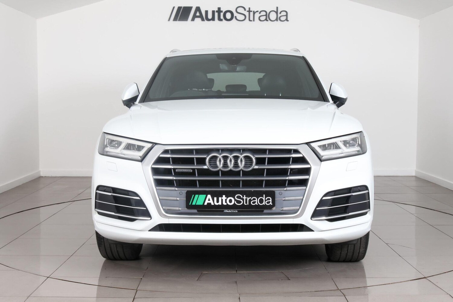 Used Audi Q5 for sale - 78136147: Photo 8
