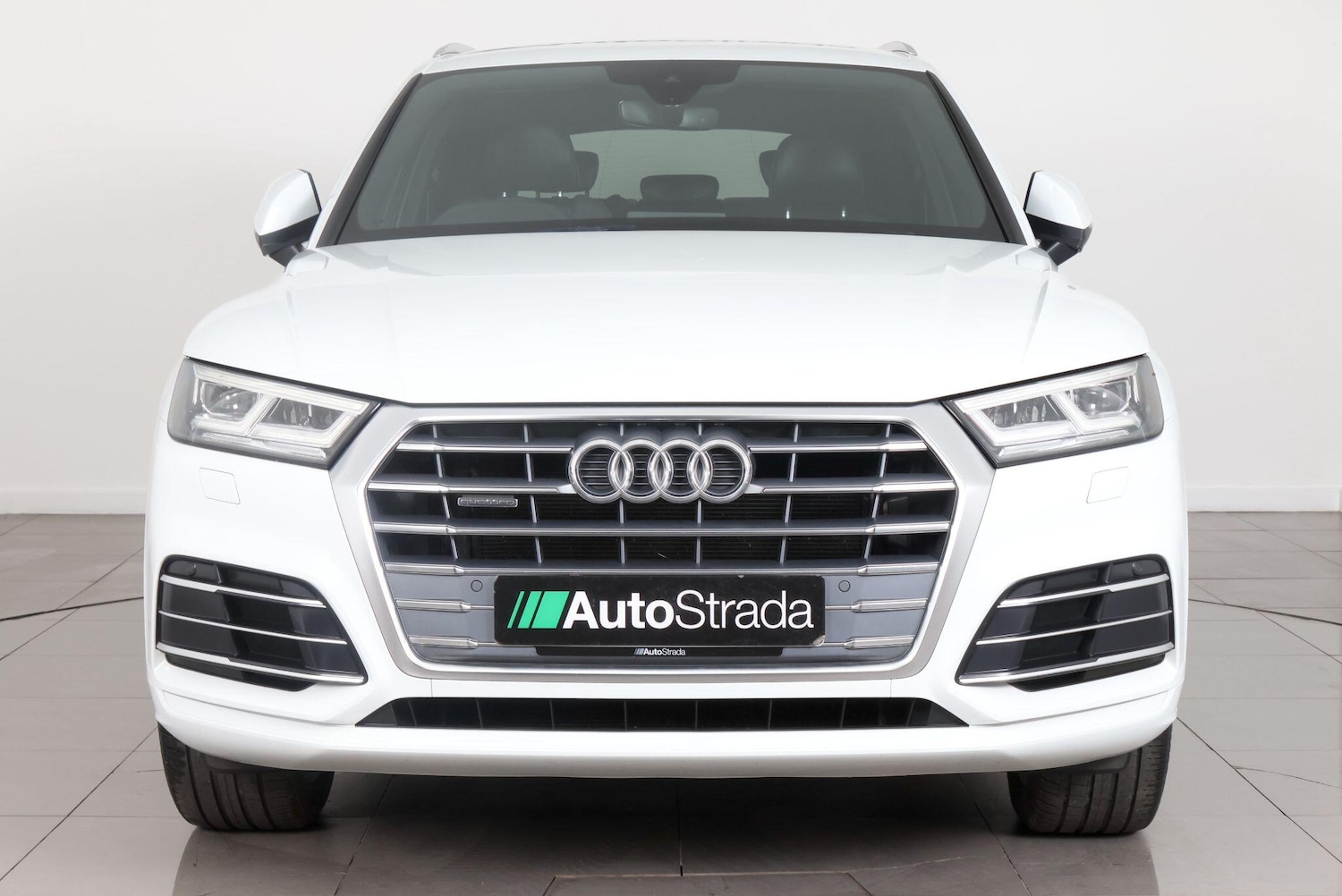 Used Audi Q5 for sale - 78136147: Photo 9