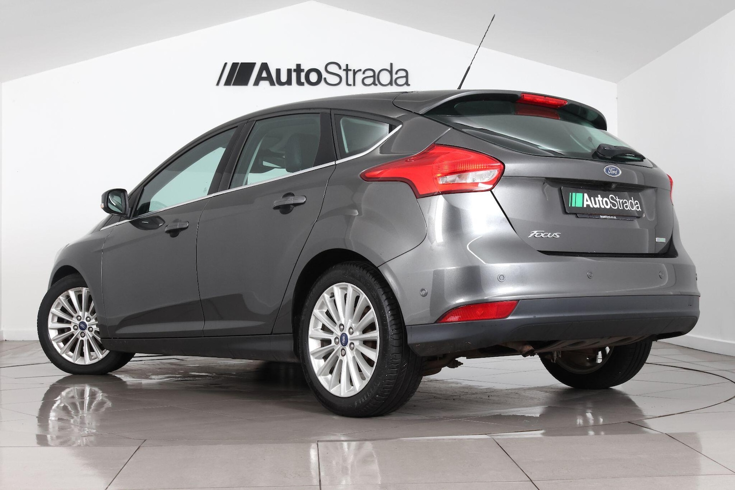 Used Ford Focus for sale - 76995886: Photo 10