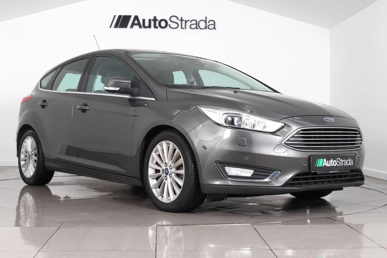 Used Ford Focus for sale - 76995886: Photo 11