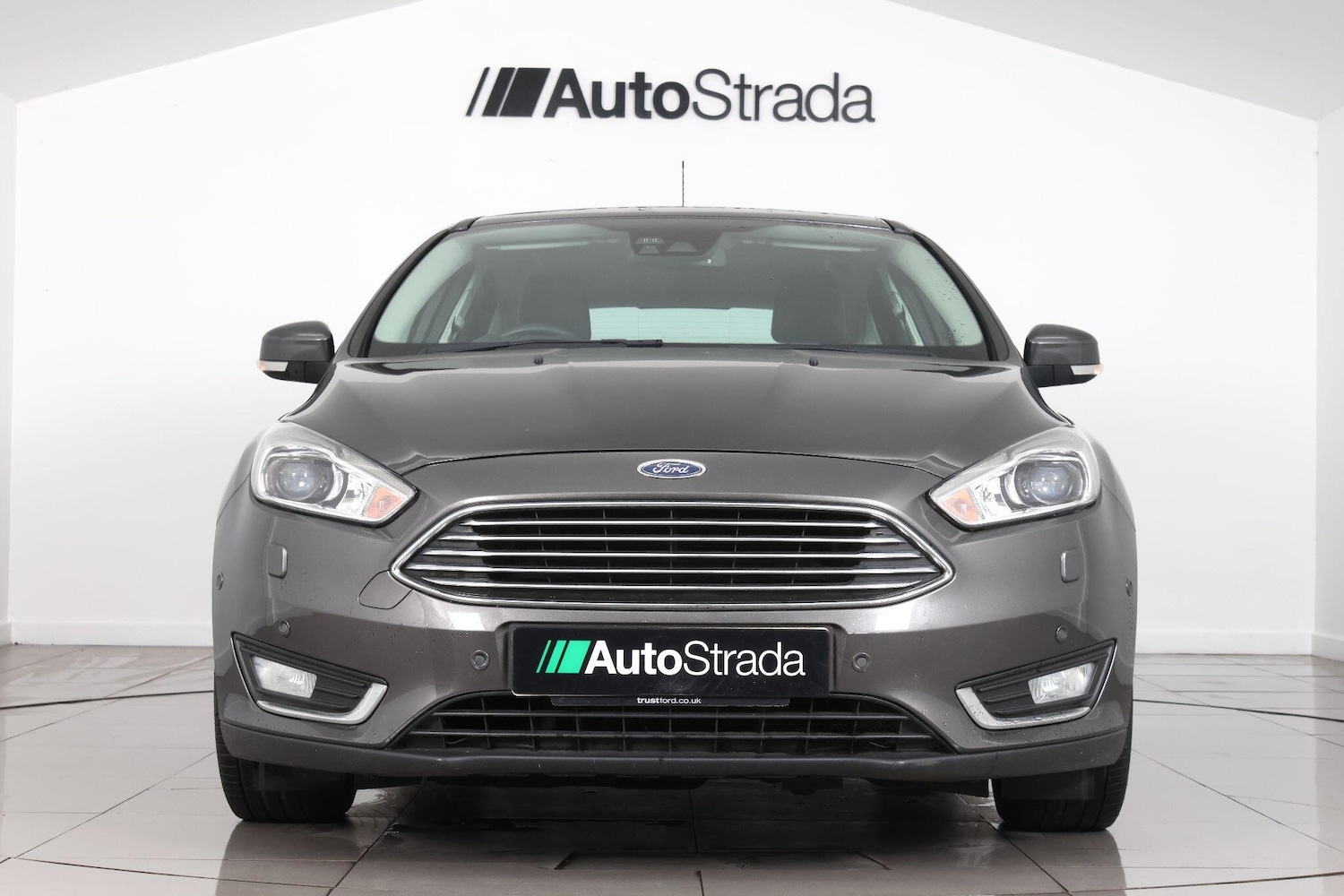 Used Ford Focus for sale - 76995886: Photo 12