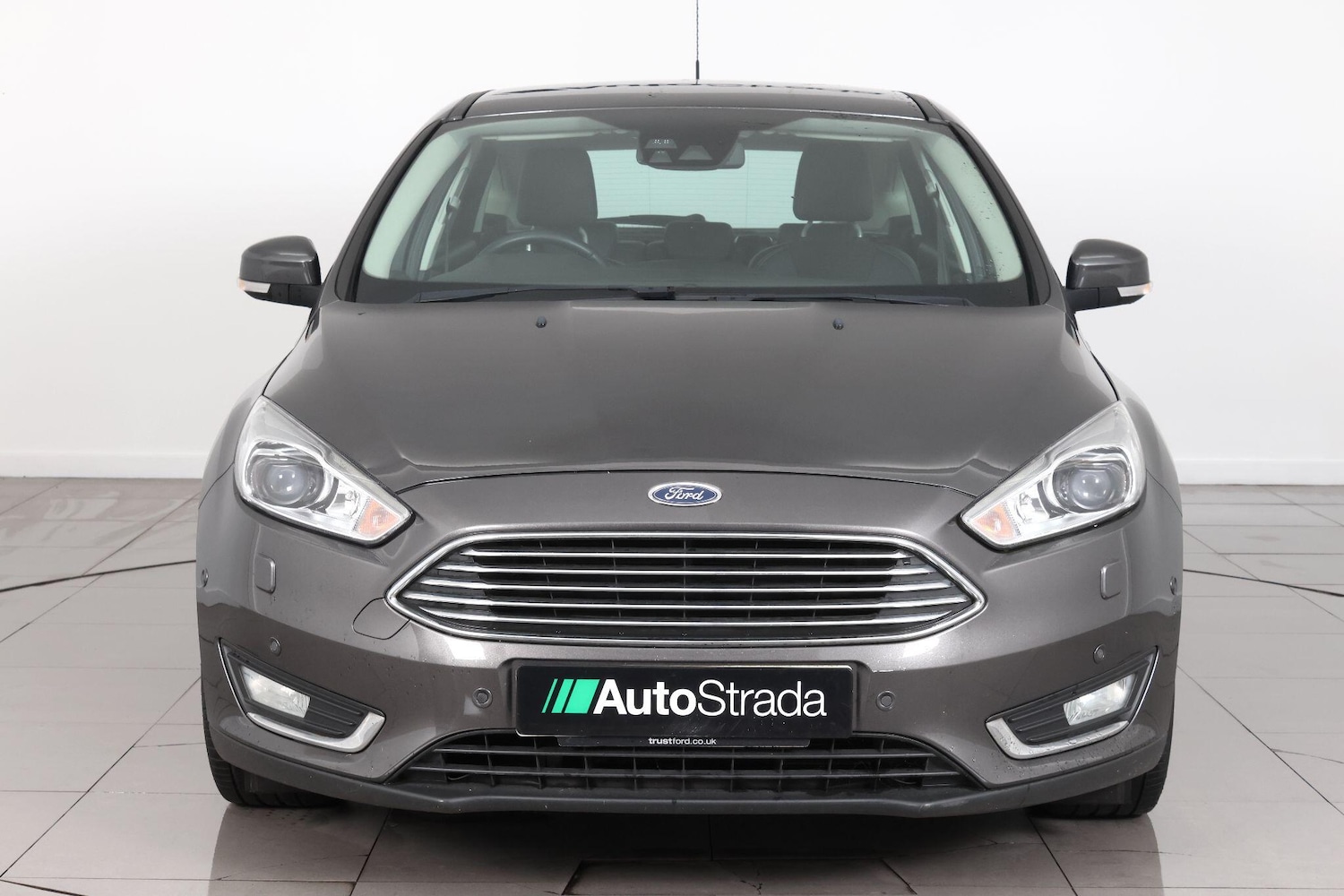 Used Ford Focus for sale - 76995886: Photo 13