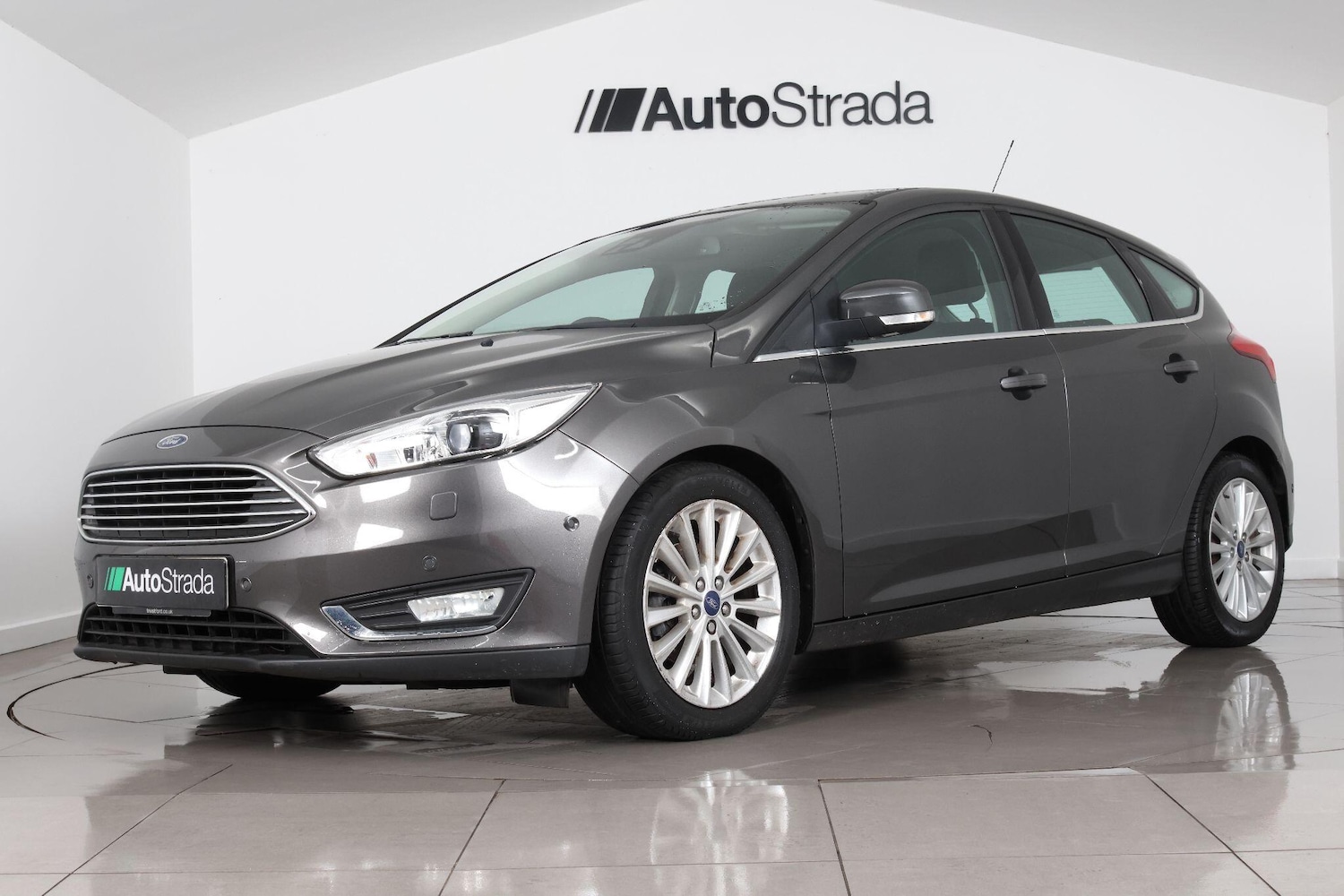 Used Ford Focus for sale - 76995886: Photo 14