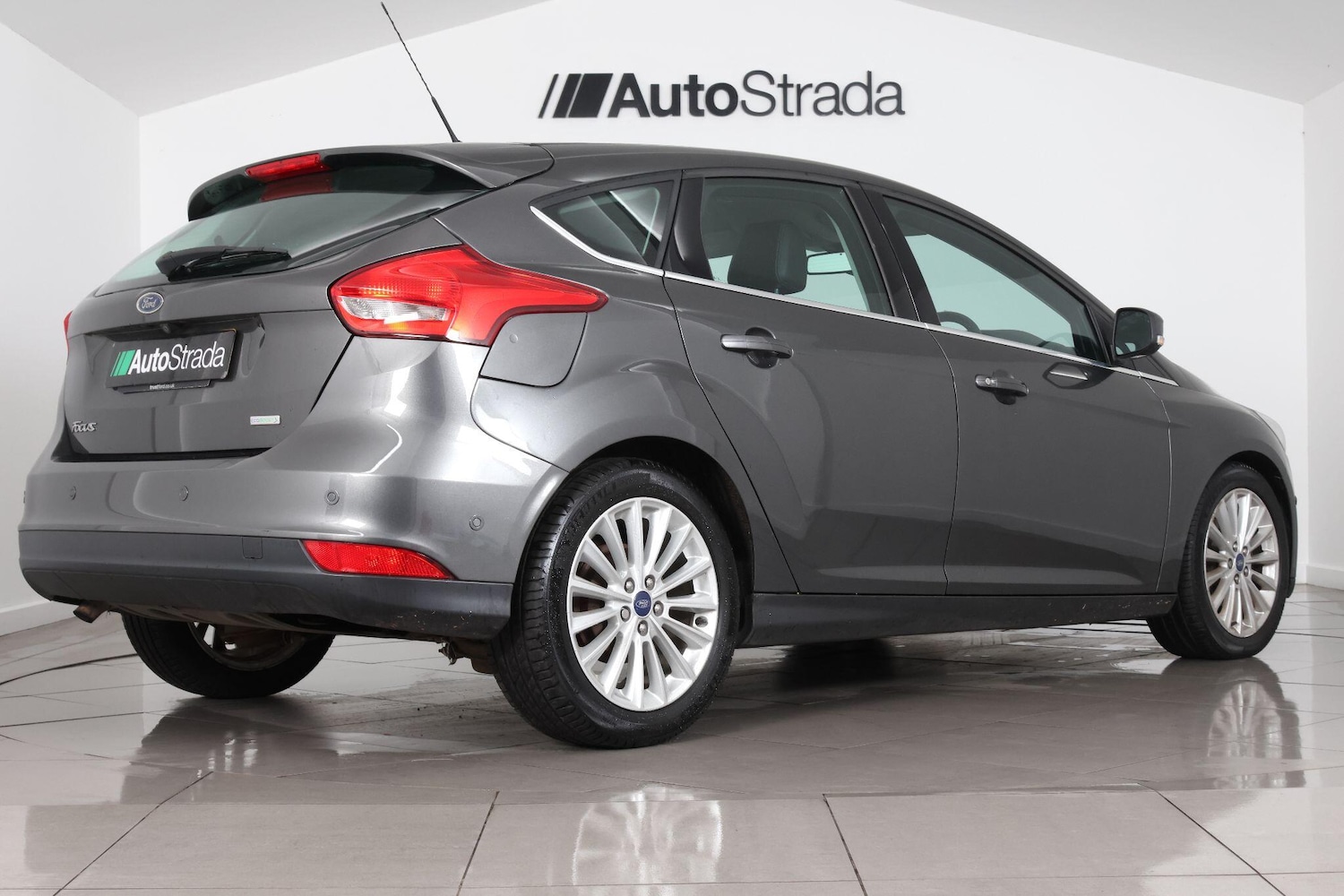 Used Ford Focus for sale - 76995886: Photo 15