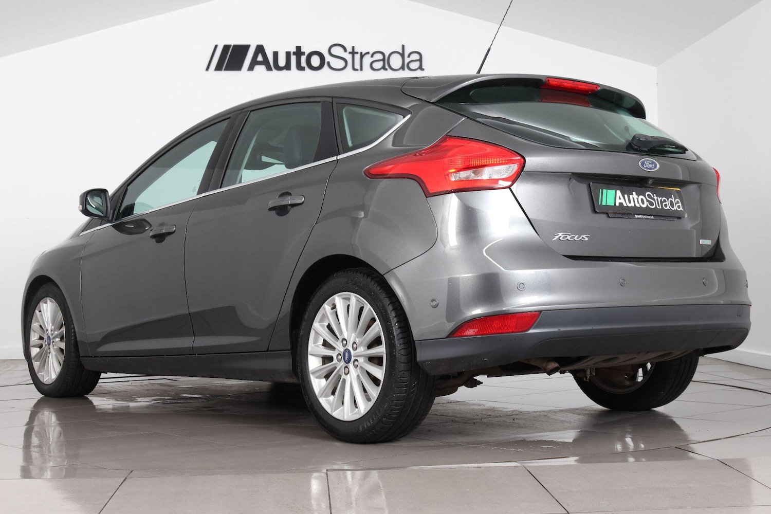 Used Ford Focus for sale - 76995886: Photo 17